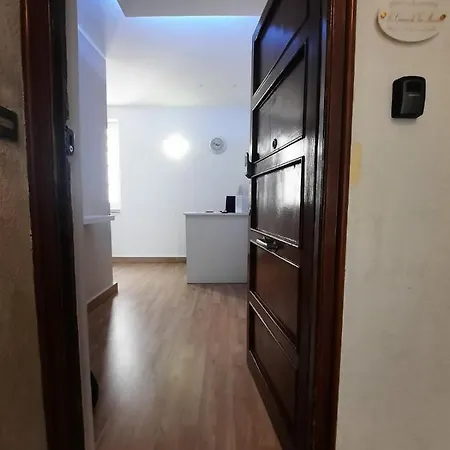 Le Di Via Meccio Maison d'hôtes Palerme