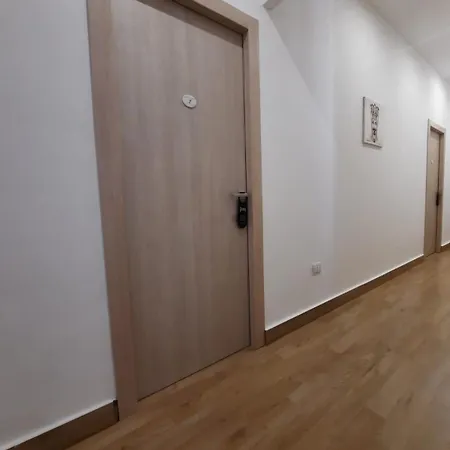 Le Di Via Meccio Maison d'hôtes *