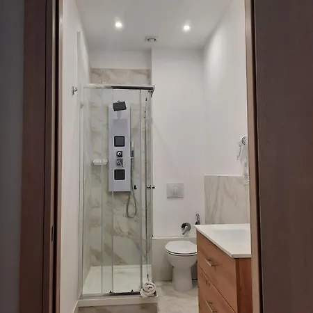 Le Di Via Meccio Maison d'hôtes *