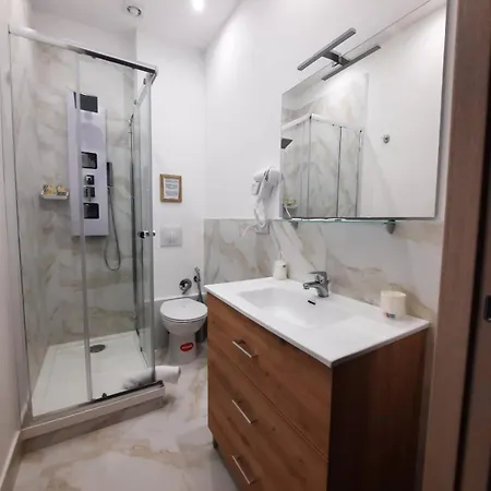 Le Di Via Meccio Maison d'hôtes