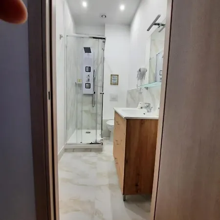 Le Di Via Meccio Guest house