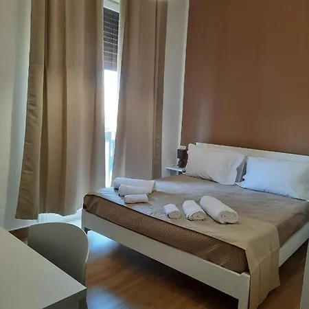 Le Di Via Meccio Palerme