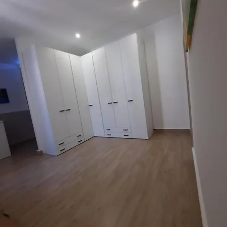 Maison d'hôtes Le Di Via Meccio Palerme