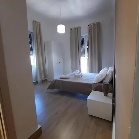 Le Di Via Meccio Maison d'hôtes Palerme