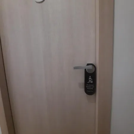 Konukevi Le Di Via Meccio *