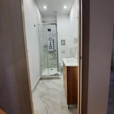 Le Di Via Meccio Maison d'hôtes