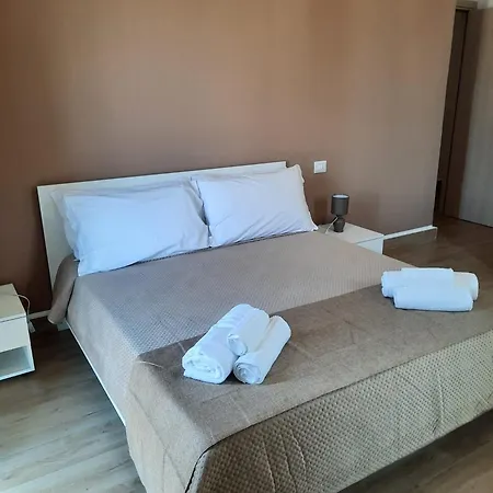 Maison d'hôtes Le Di Via Meccio Palerme