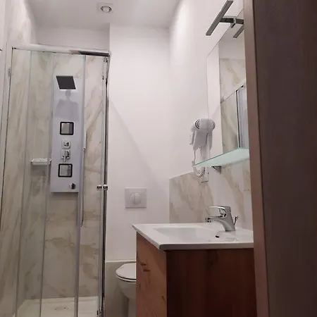 Maison d'hôtes Le Di Via Meccio 4*