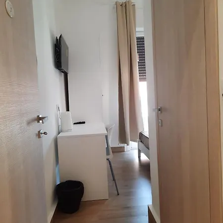 Le Di Via Meccio Maison d'hôtes