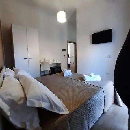 Le Di Via Meccio Maison d'hôtes