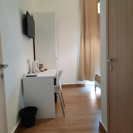 Le Di Via Meccio 4* Palerme