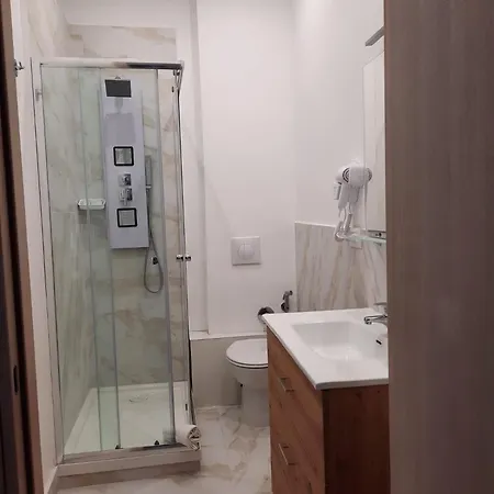 Le Di Via Meccio Palerme