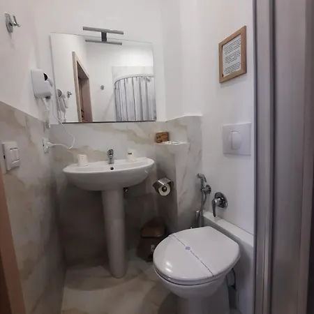 Maison d'hôtes Le Di Via Meccio