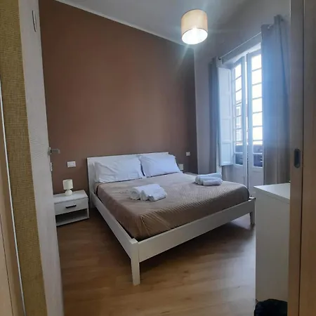 Maison d'hôtes Le Di Via Meccio 4*