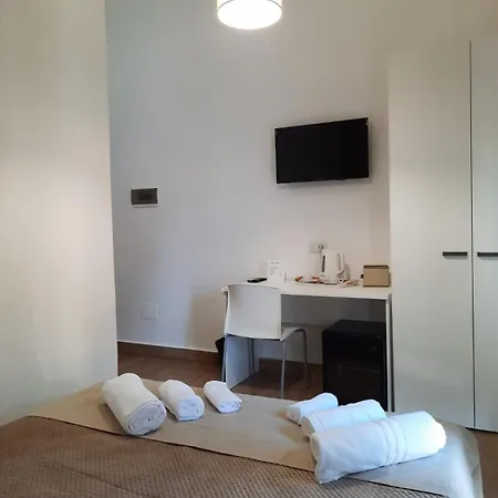 Le Di Via Meccio Palerme