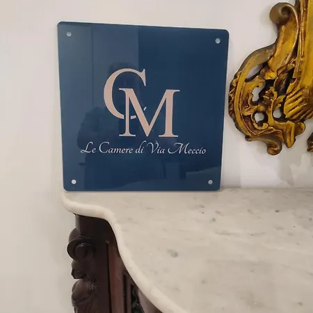 Maison d'hôtes Le Di Via Meccio