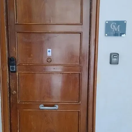 Le Di Via Meccio Guest house *