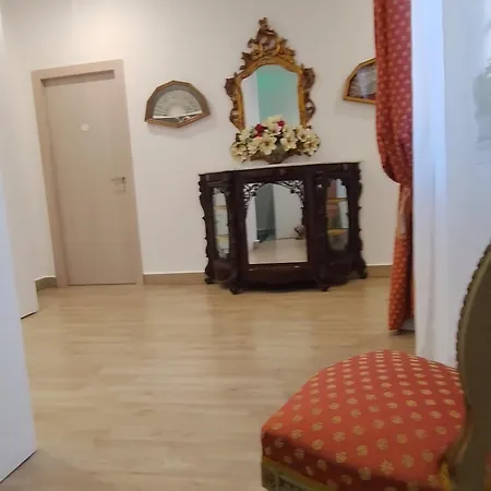 Guest house Le Di Via Meccio