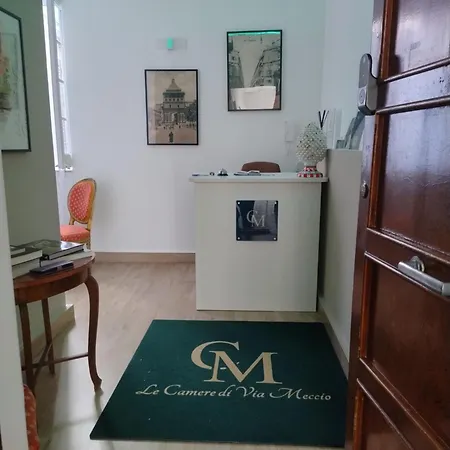 Le Di Via Meccio *