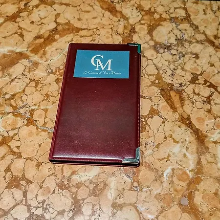 Le Di Via Meccio Maison d'hôtes