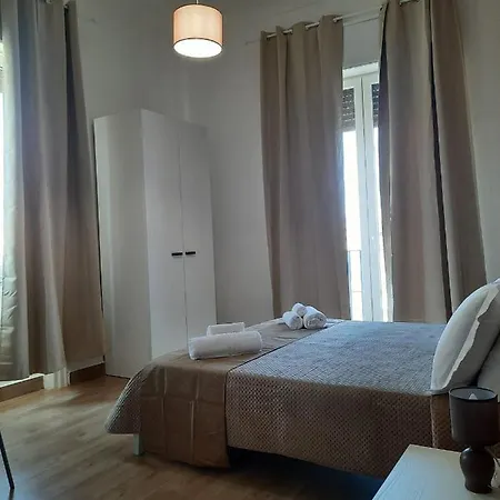 Le Di Via Meccio