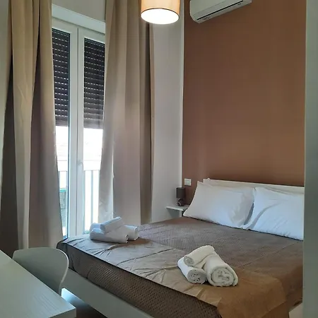 Le Di Via Meccio 3*