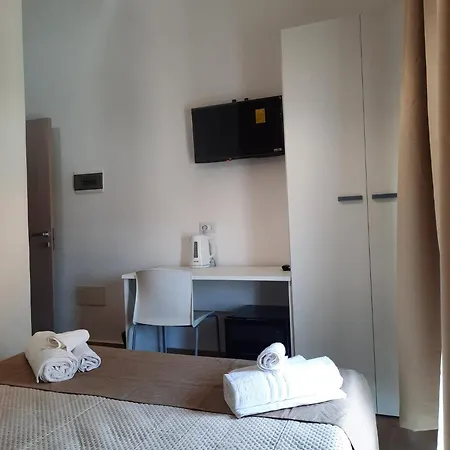 Le Di Via Meccio