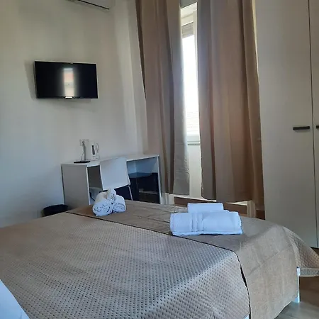 Le Di Via Meccio Pensionat 3*